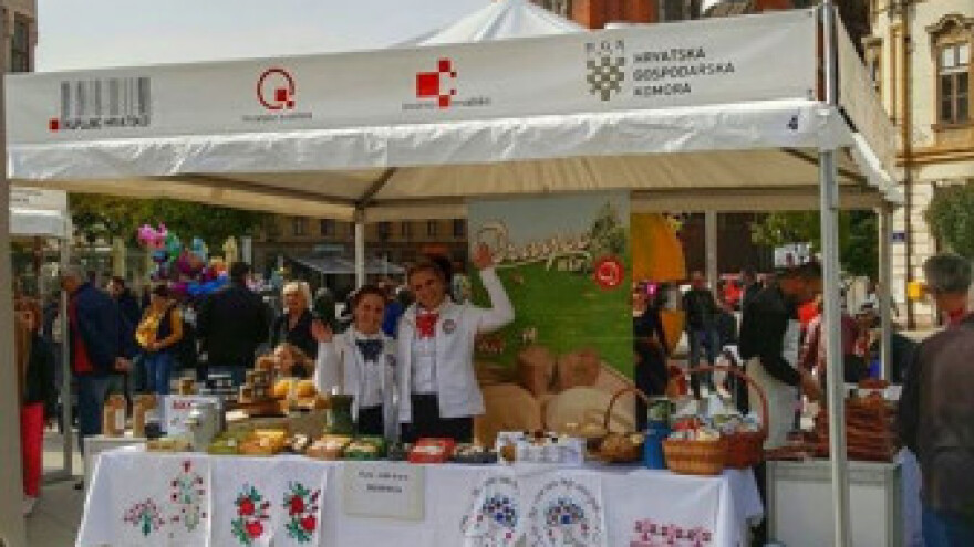 Za domaće mlijeko nije im teško prijeći ni 200 km