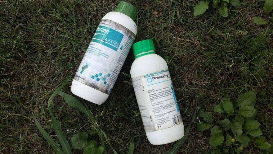 Raspored sakupljanja ambalaže SZB u Međimurju