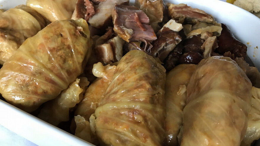 Top 3 razloga zašto se za Novu godinu pravi sarma