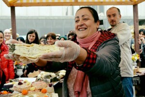 Čuvarica sira od zaborava spasila više od 60 tradicionalnih vrsta
