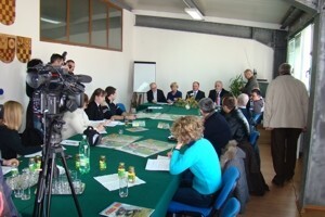 Sajam - tračak nade za bolju poslovnu godinu