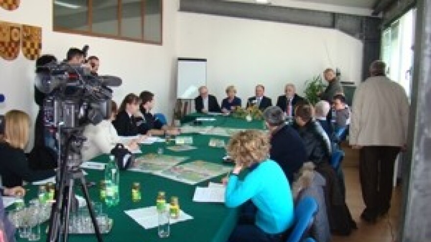 Sajam - tračak nade za bolju poslovnu godinu