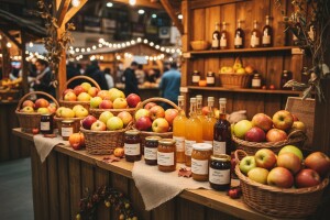 15. dani jabuka u Požegi