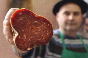 Kako izabrati pravu papriku za kobasicu i kulen?