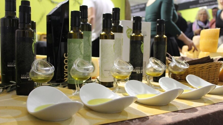EU do 2030. očekuje porast proizvodnje maslinovog ulja i pad potrošnje vina