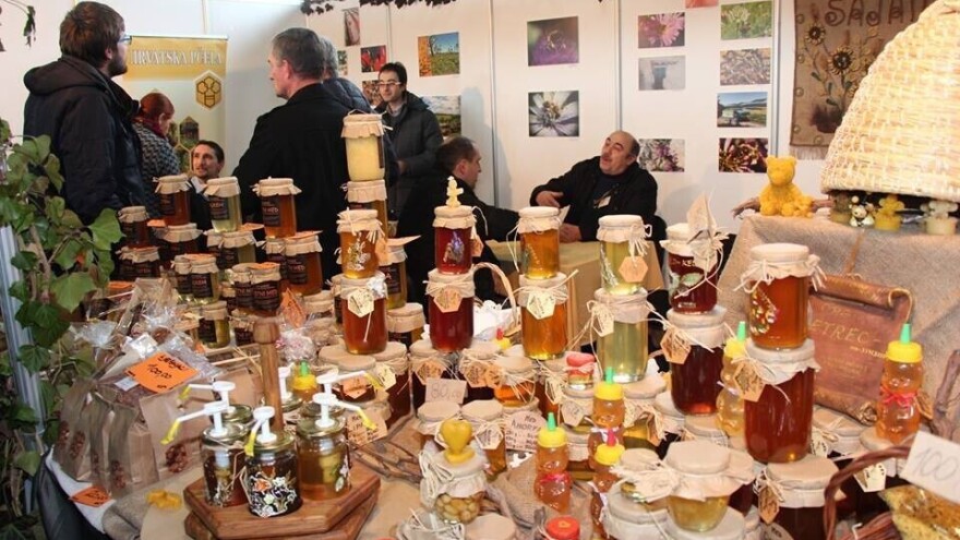 Osvoji ulaznice: Agroklub vas vodi na 16. međunarodni pčelarski sajam u Gudovcu!