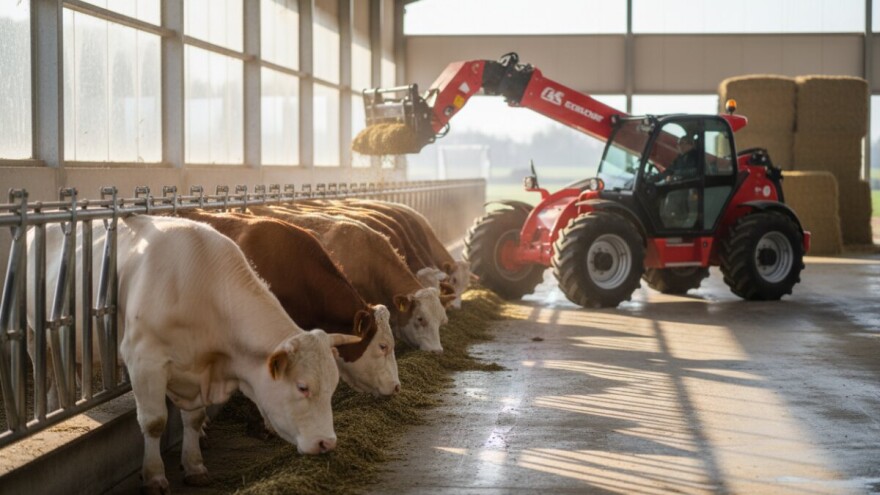 1,5 mil. kuna iz IPARD-a za tov goveda