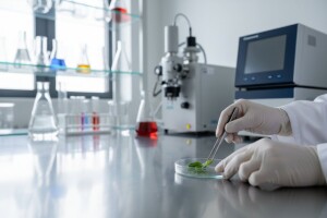 1,5 mil. kuna za sufinanciranje referentnih laboratorija za hranu