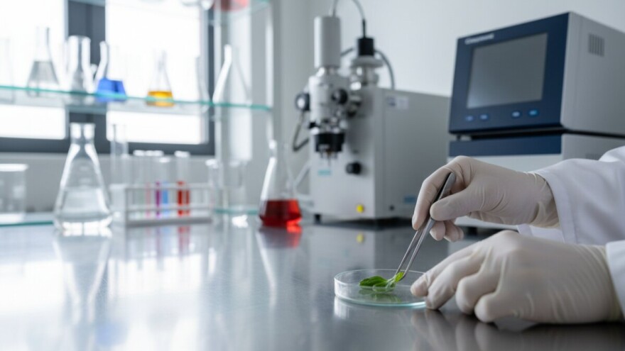 1,5 mil. kuna za sufinanciranje referentnih laboratorija za hranu