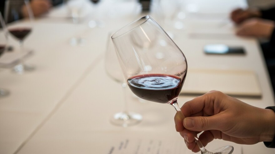 15. ocjenjivanje vina u Feričancima