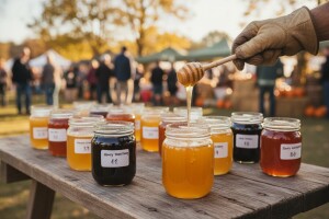 15. Osječki jesenski sajam