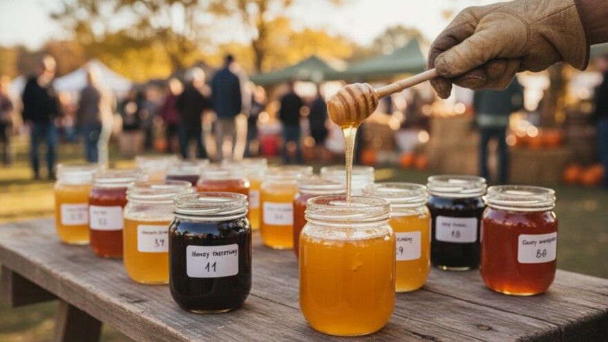 15. Osječki jesenski sajam