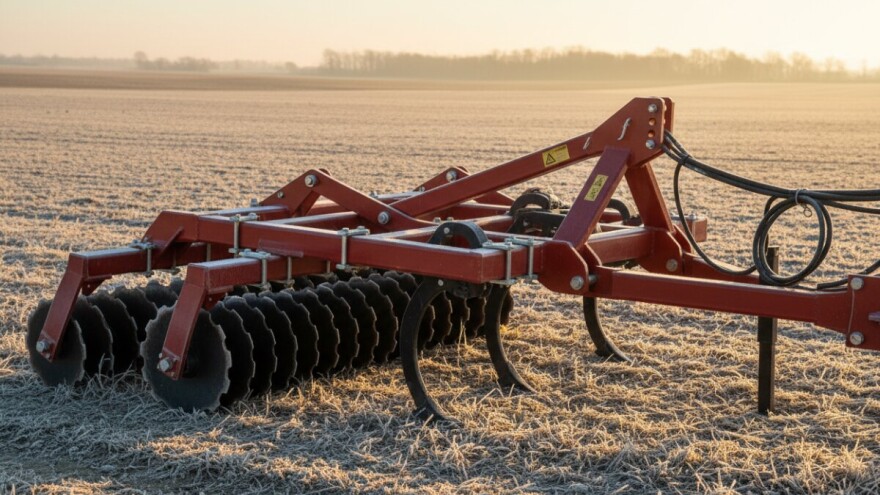 15 posto niže cijene priključnih strojeva!