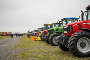 15. Proljetni međunarodni bjelovarski sajam