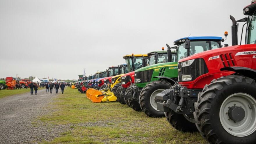 15. Proljetni međunarodni bjelovarski sajam