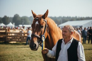 15. Sajam poljoprivrede u Slavonskom Brodu
