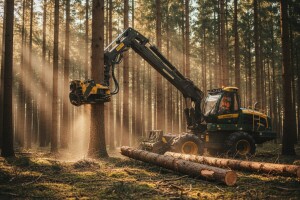 15. Sajam šumarstva Eko Las u Poznanju