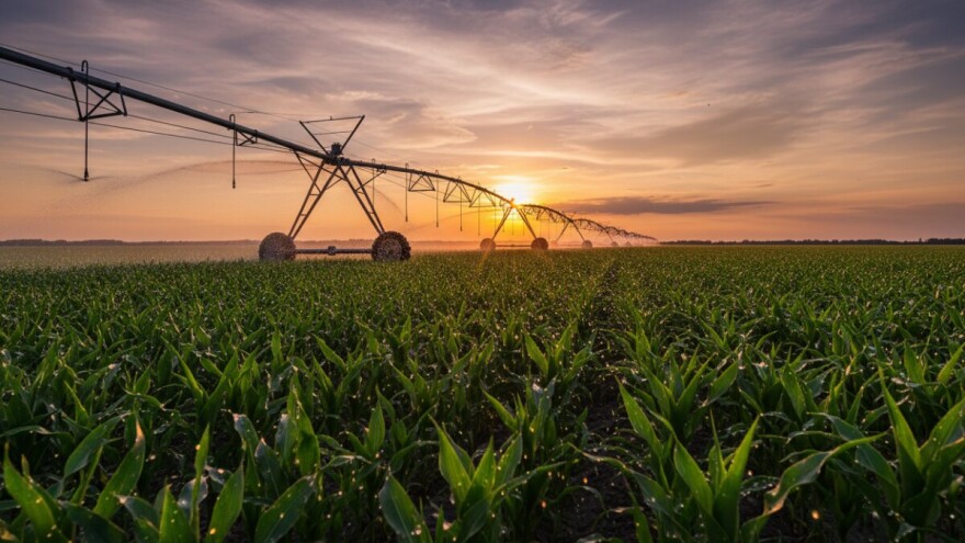 1.500 ha malih OPG-a dobit će navodnjavanje