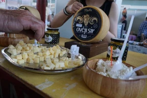 Agro Arca - sudjelujte na 13. domaćem sajmu inovacija u poljoprivredi