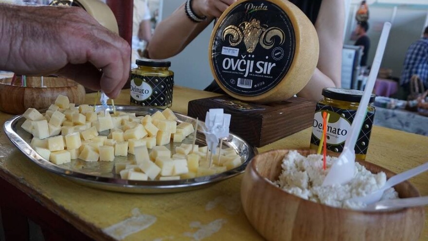 Agro Arca - sudjelujte na 13. domaćem sajmu inovacija u poljoprivredi