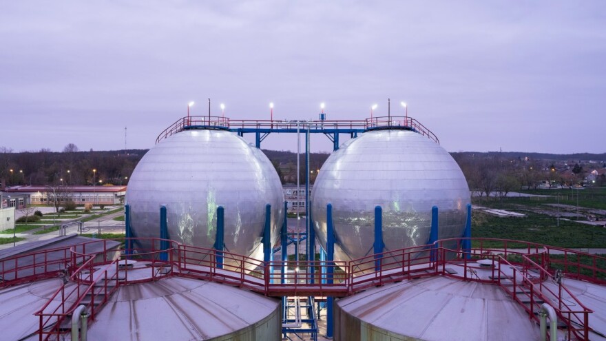 Petrokemija prošle godine ostvarila dobit od 267 milijuna kuna