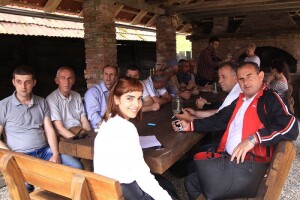 Savjetodavci za ruralni razvoj!
