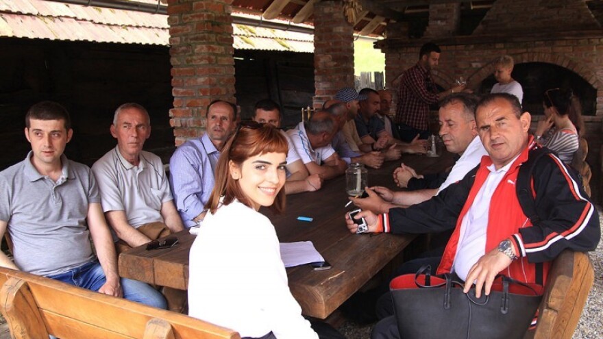 Savjetodavci za ruralni razvoj!