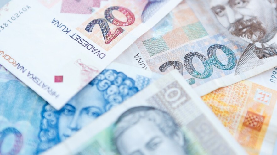 Provjerite račun, započela je isplata 2,3 milijardi kuna izravnih plaćanja i IAKS mjera