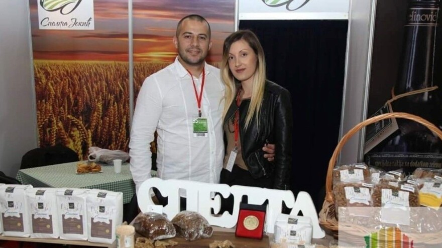 Novosađani na dedovini uspešno proizvode speltu