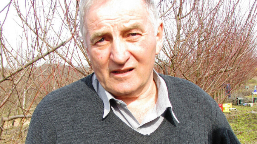 Zabrana izvoza ugrožava egzistenciju voćarima