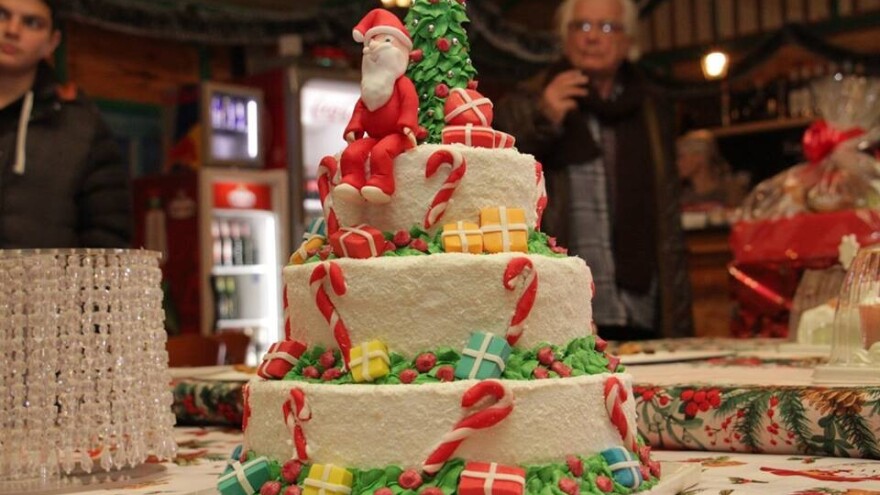 Festival torti "Torte i to" za vikend u Mostaru