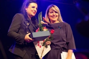 Devleta Pamukčić Mujabašić je "Snaga izvrsnosti" u sektoru poljoprivrede