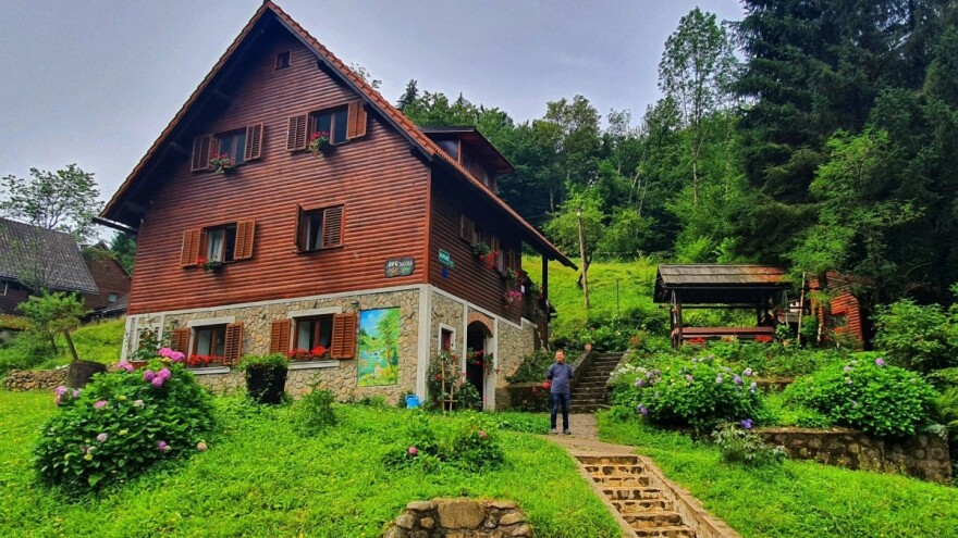 Josip Turk: Prirodne ljepote Gorskog kotara nisu dovoljne, gosti traže sadržaje