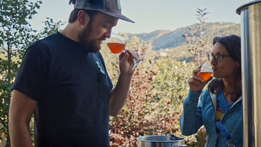 Ljubavna priča o pivu i zanesenjacima koji ga spravljaju