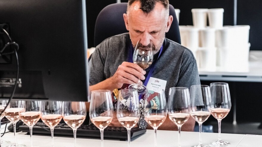 Decanter poništava prijave ruskih vinara - odriču se naknada za sudjelovanje ukrajinskih