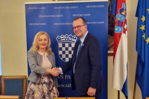 Pekka Pesonen: Izazovi su brojni, teško je očekivati proizvodnju hrane na održiv način