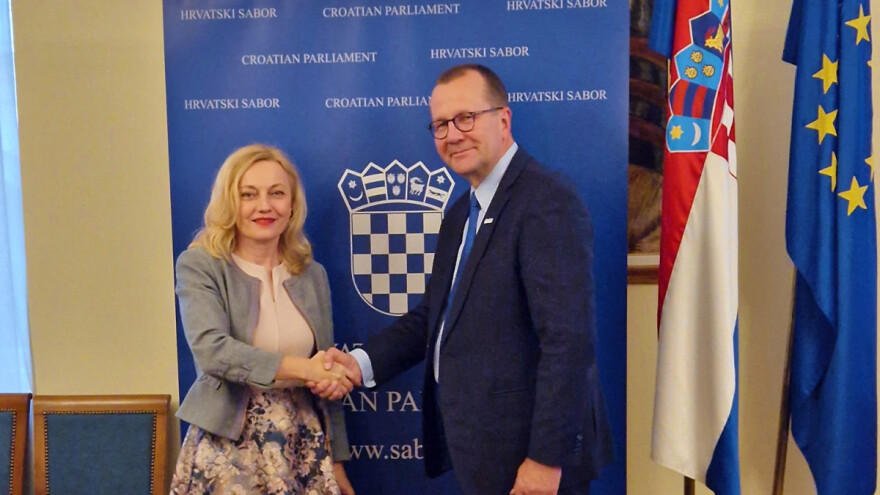 Pekka Pesonen: Izazovi su brojni, teško je očekivati proizvodnju hrane na održiv način