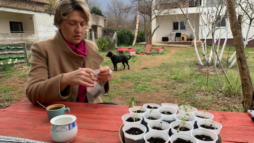 Amna Popovac: Povratak selu i zdravom uzgoju namirnica me spasio