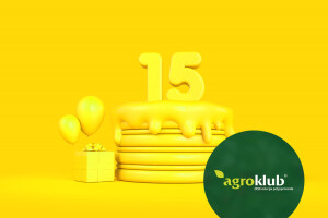 15 godina Agrokluba: Uz vaše prijedloge želimo biti još bolji