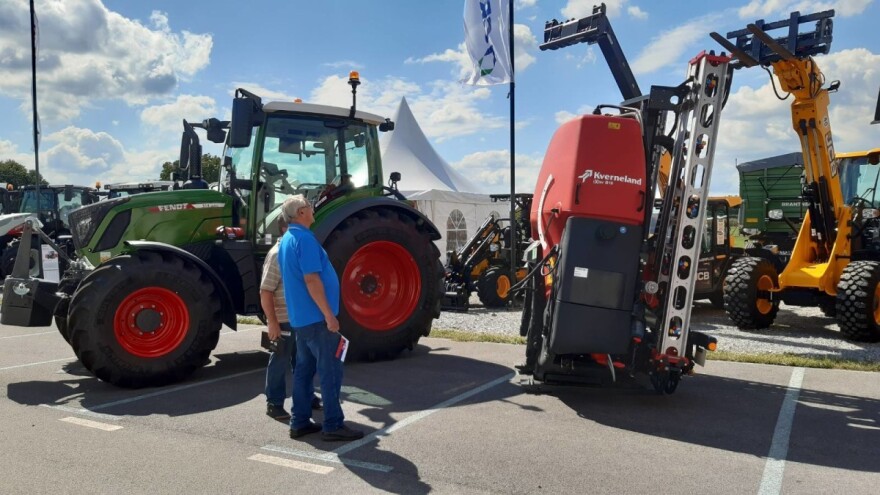 Prijavite se za izlaganje na "sajmu s dušom" -  Viroexpo 2024.