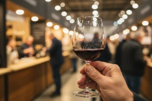 16 međunarodni sajam vinogradarstva, vinarstva i voćarstva Slavin 2009