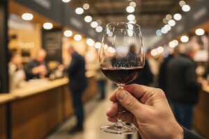 16 međunarodni sajam vinogradarstva, vinarstva i voćarstva Slavin 2009