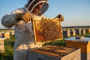 16. mil. kuna za potpore u pčelarstvu