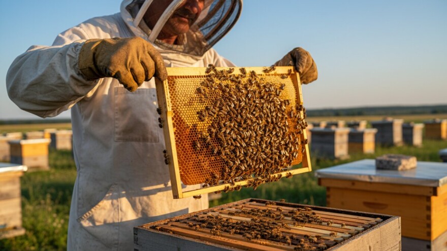 16. mil. kuna za potpore u pčelarstvu