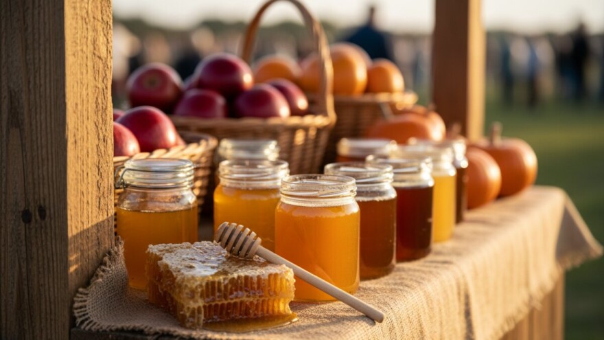 16. Osječki jesenski sajam