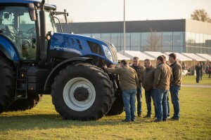 16. Osječki proljetni sajam