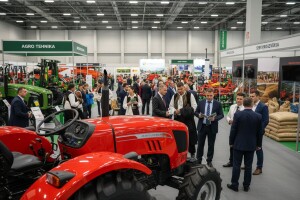 16. Poljoprivredni sajam "Agrokos" Priština