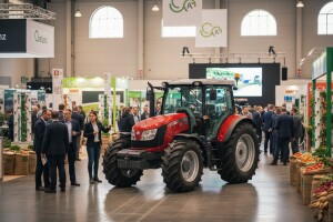 16. Poljoprivredni sajam "Agrokos" Priština