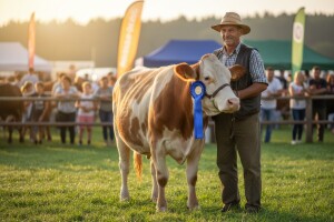 16. Stočarska izložba Zagrebačke županije