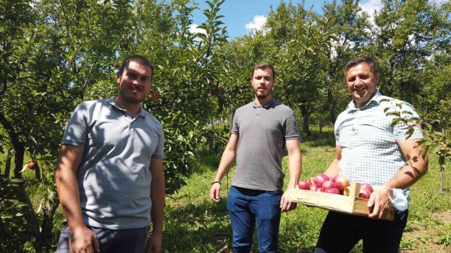 Kroz osnivanje zadruge omogućili bolje uslove za lokalne poljoprivrednike
